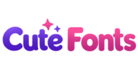 Cute Fonts Copy and Paste